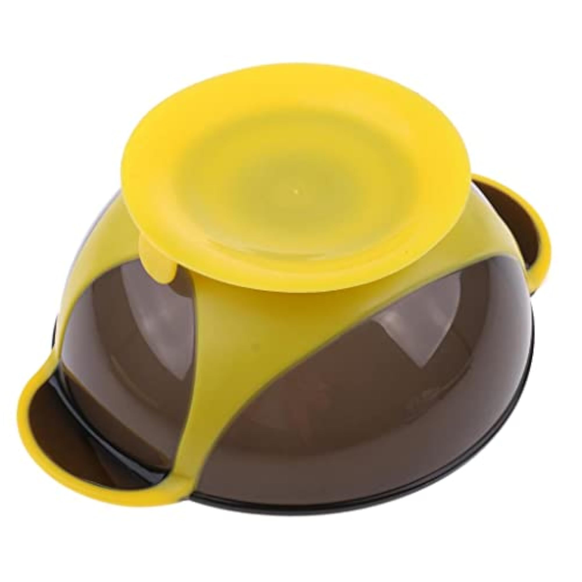 Salon Pro Hair Color Mixing Bowl with Mixer Stirrer